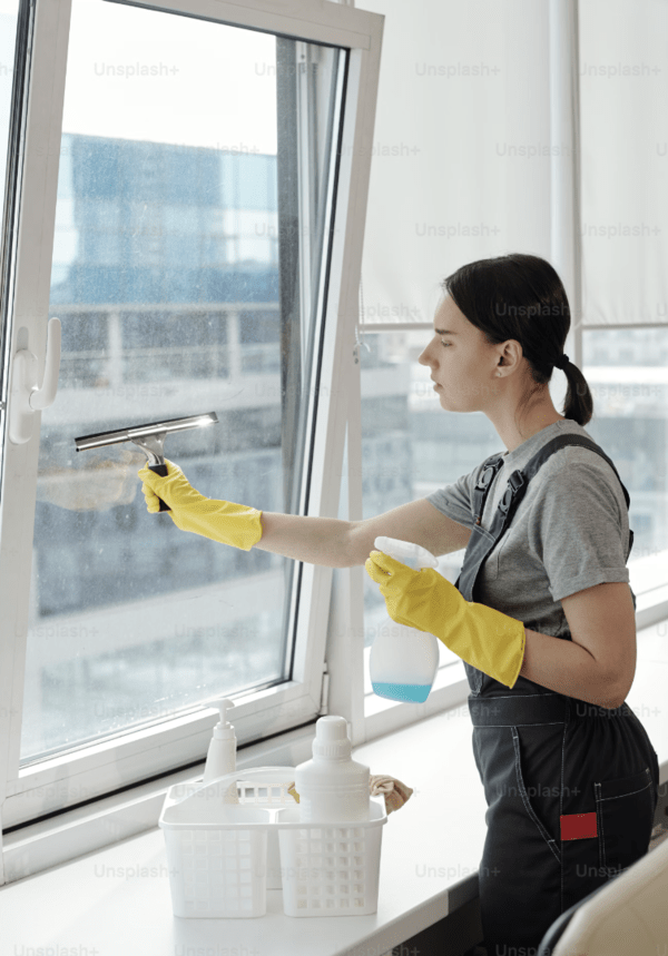 Contact Classic London for the commercial office cleaning needed for your property