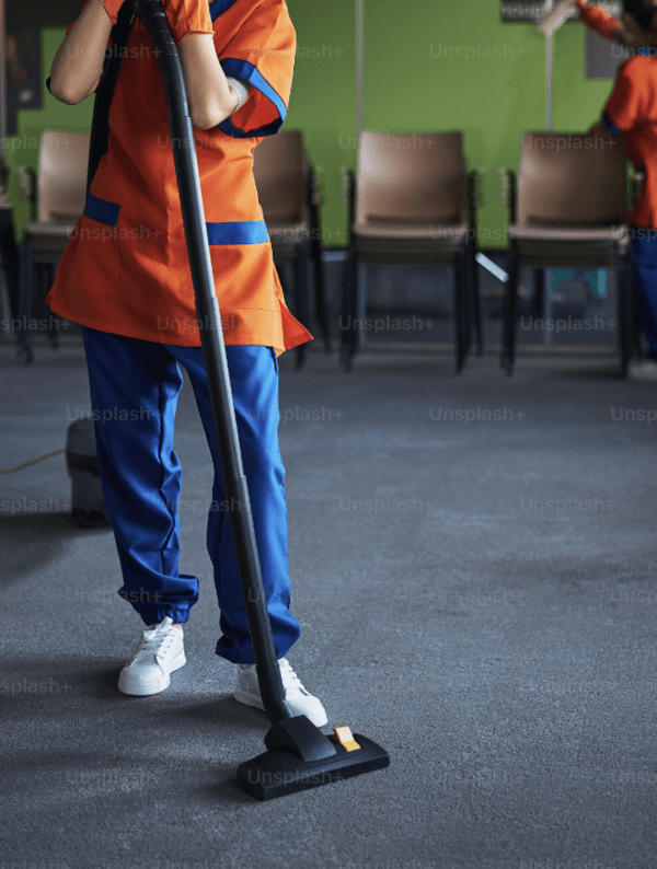Contact Classic London to obtain the fullest of our industrial vacuuming service