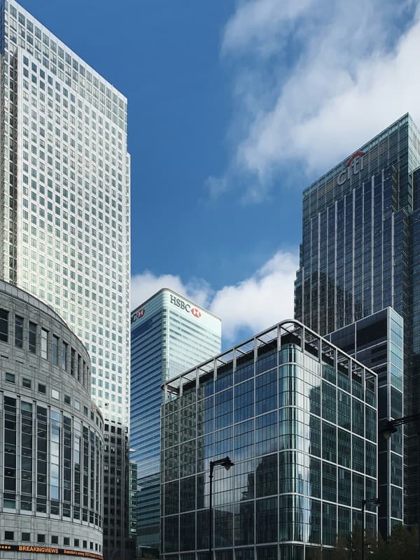 Contact Classic London for all your abseiling and high level access cleaning needs